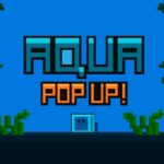 Aqua Pop Up