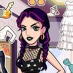 Ball Jointed Doll Creator – Makeover Game