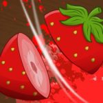 Cut Fruit – Slice Game
