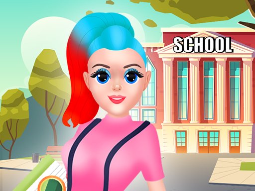 First Day Of School Games Online Gratis