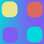Four Colors Game