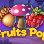 Fruits Pop Legend Online Game