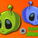 Gravity Aliens
