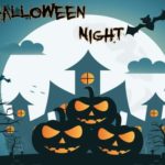 Halloween Night Jigsaw