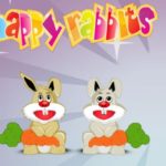 Happy Rabbits Game