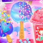 Ice Cream Summer Fun – Sweet Desserts