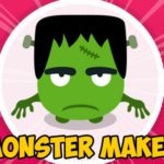 Monster Maker 2000