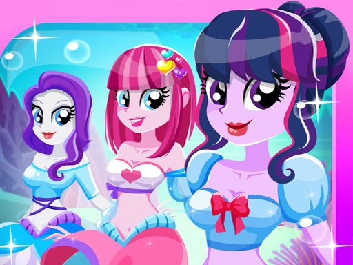 joy pony game online