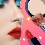 Pretty Makeup – ALYSSA FACE ART