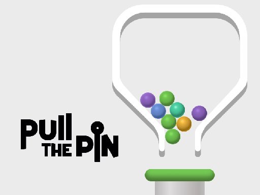 pull the pin challenge 1