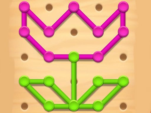 Rope Star - Games online gratis