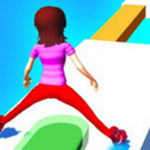 Sky Roller Online – Fun & Run 3D Game