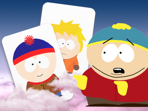 South Park - Games online gratis