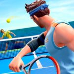 Tennis World Open 2021: Ultimate 3D Sports Gamess