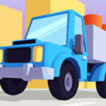 Truck Deliver 3D – Fun & Run 3D Game