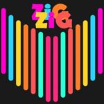 ZigZag Color Line